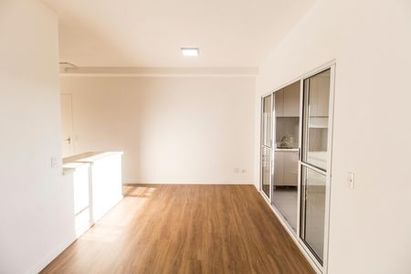 Apartamento à venda com 72m², 3 quartos e 2 vagas Apartamento à venda com 72m², 3 quartos e 2 vagasSala