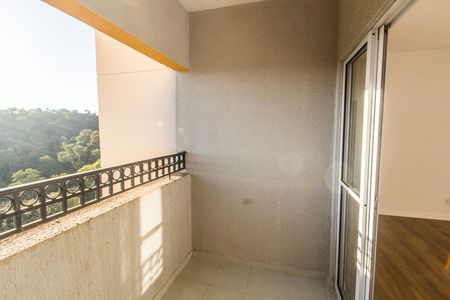 Apartamento à venda com 72m², 3 quartos e 2 vagas Apartamento à venda com 72m², 3 quartos e 2 vagasVaranda gourmet