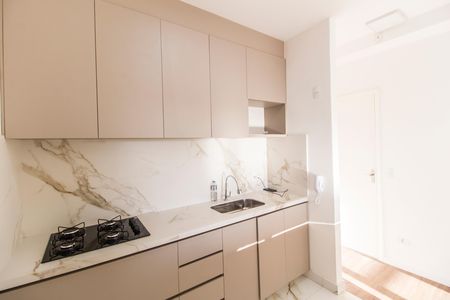 Apartamento à venda com 72m², 3 quartos e 2 vagas Apartamento à venda com 72m², 3 quartos e 2 vagasCozinha