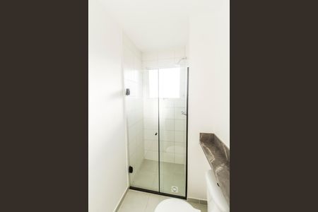 Apartamento à venda com 72m², 3 quartos e 2 vagas Apartamento à venda com 72m², 3 quartos e 2 vagasBanheiro 2