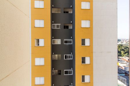 Apartamento à venda com 72m², 3 quartos e 2 vagas Apartamento à venda com 72m², 3 quartos e 2 vagasVista do Quarto 3