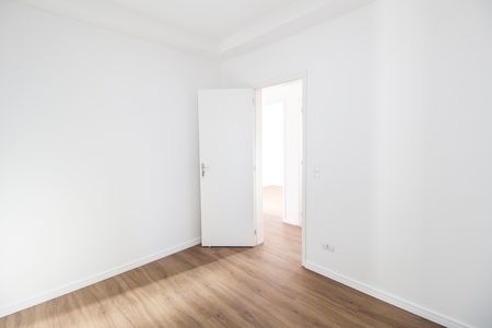 Apartamento à venda com 72m², 3 quartos e 2 vagas Apartamento à venda com 72m², 3 quartos e 2 vagasQuarto 3