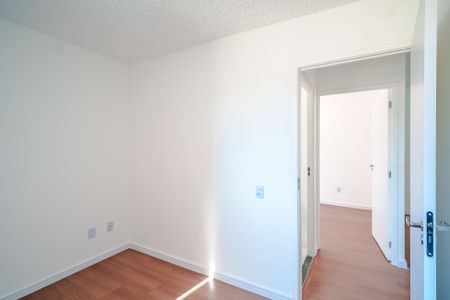 Apartamento para alugar com 42m², 2 quartos e sem vaga Apartamento para alugar com 42m², 2 quartos e sem vagaQuarto 1