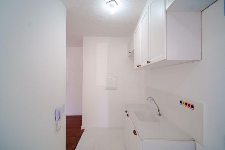 Apartamento para alugar com 42m², 2 quartos e sem vaga Apartamento para alugar com 42m², 2 quartos e sem vagaCozinha