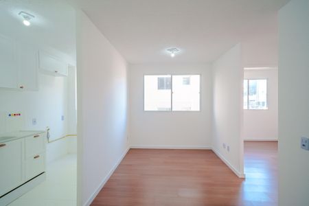 Apartamento para alugar com 42m², 2 quartos e sem vaga Apartamento para alugar com 42m², 2 quartos e sem vagaSala