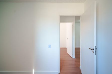 Apartamento para alugar com 42m², 2 quartos e sem vaga Apartamento para alugar com 42m², 2 quartos e sem vagaQuarto 1
