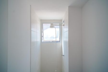 Apartamento para alugar com 42m², 2 quartos e sem vaga Apartamento para alugar com 42m², 2 quartos e sem vagaBanheiro