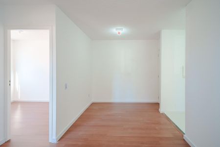 Apartamento para alugar com 42m², 2 quartos e sem vaga Apartamento para alugar com 42m², 2 quartos e sem vagaSala