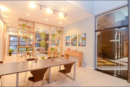 Apartamento para alugar com 66m², 2 quartos e sem vaga Apartamento para alugar com 66m², 2 quartos e sem vagaEspaço Office