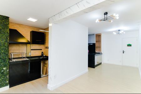 Apartamento para alugar com 66m², 2 quartos e sem vagaSala
