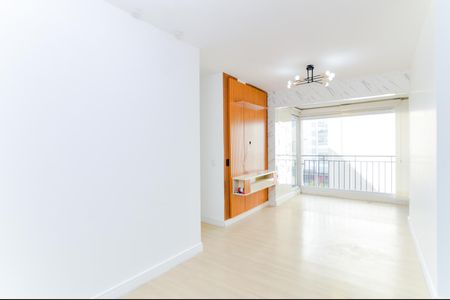 Apartamento para alugar com 66m², 2 quartos e sem vagaSala