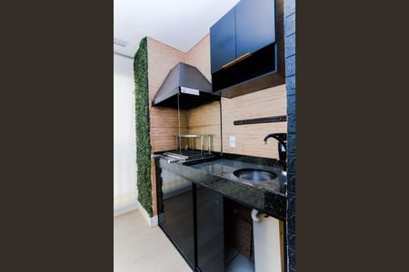Apartamento para alugar com 66m², 2 quartos e sem vagaVaranda da Sala
