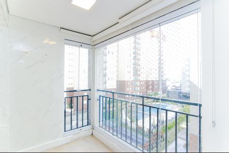 Apartamento para alugar com 66m², 2 quartos e sem vagaVaranda da Sala