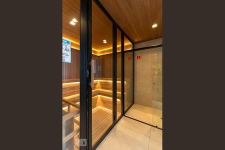 Apartamento para alugar com 66m², 2 quartos e sem vaga Apartamento para alugar com 66m², 2 quartos e sem vagaSPA - Sauna