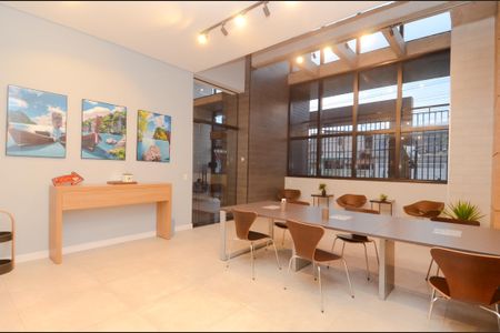 Apartamento para alugar com 66m², 2 quartos e sem vaga Apartamento para alugar com 66m², 2 quartos e sem vagaEspaço Office