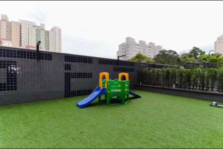 Apartamento para alugar com 66m², 2 quartos e sem vaga Apartamento para alugar com 66m², 2 quartos e sem vagaEspaço Pet