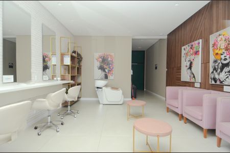 Apartamento para alugar com 66m², 2 quartos e sem vaga Apartamento para alugar com 66m², 2 quartos e sem vagaSalão