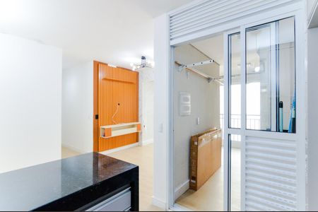 Apartamento para alugar com 66m², 2 quartos e sem vagaCozinha
