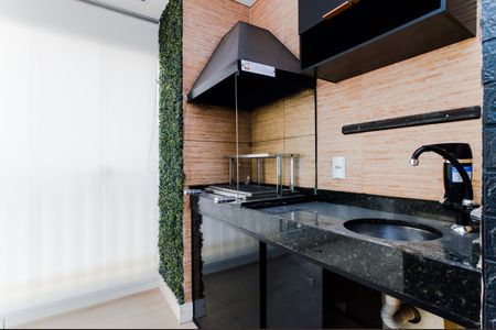 Apartamento para alugar com 66m², 2 quartos e sem vagaVaranda da Sala
