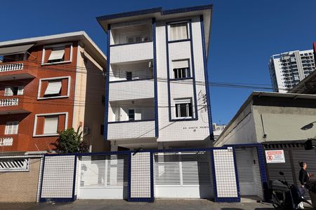 Apartamento para alugar com 60m², 2 quartos e 1 vagaFachada