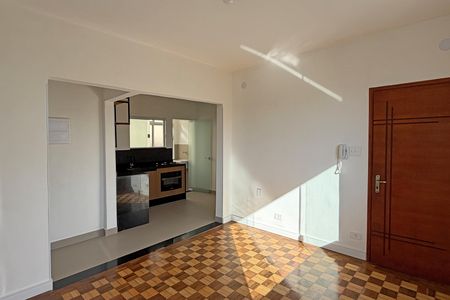 Apartamento para alugar com 60m², 2 quartos e 1 vagaSala
