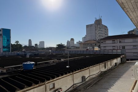 Apartamento para alugar com 60m², 2 quartos e 1 vagaVista da Sala