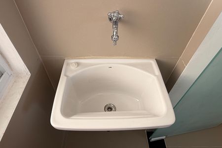 Apartamento para alugar com 60m², 2 quartos e 1 vagaCozinha e Área de Serviço