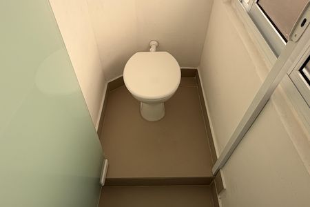 Apartamento para alugar com 60m², 2 quartos e 1 vagaBanheiro de serviço