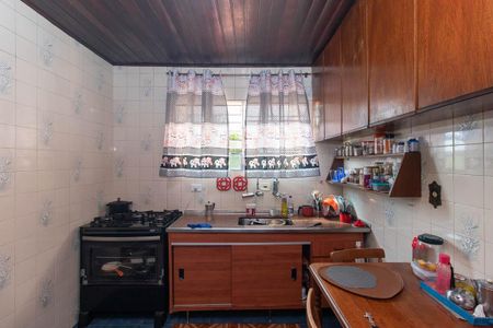 Cozinha de casa à venda com 4 quartos, 585m² em Vila Pedra Branca, São Paulo
