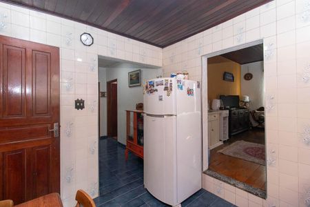 Cozinha de casa à venda com 4 quartos, 585m² em Vila Pedra Branca, São Paulo