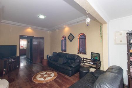 Sala de casa à venda com 4 quartos, 585m² em Vila Pedra Branca, São Paulo