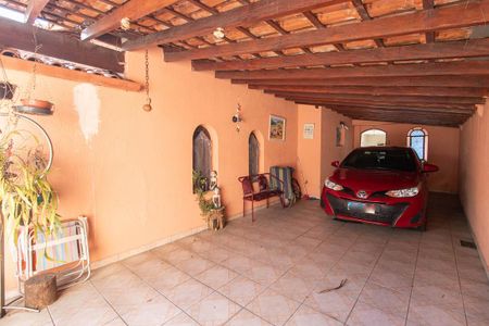 Garagem de casa à venda com 4 quartos, 585m² em Vila Pedra Branca, São Paulo