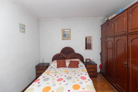 Quarto 1 de casa à venda com 4 quartos, 585m² em Vila Pedra Branca, São Paulo