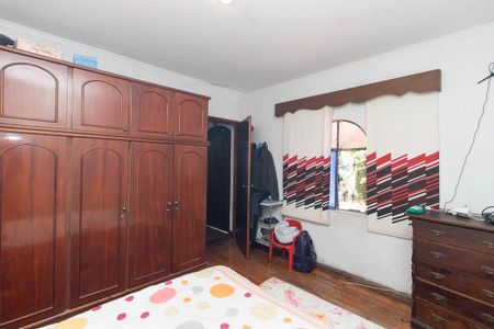 Quarto 1 de casa à venda com 4 quartos, 585m² em Vila Pedra Branca, São Paulo