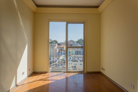 Sala de apartamento para alugar com 2 quartos, 60m² em Vila Lucia, São Bernardo do Campo