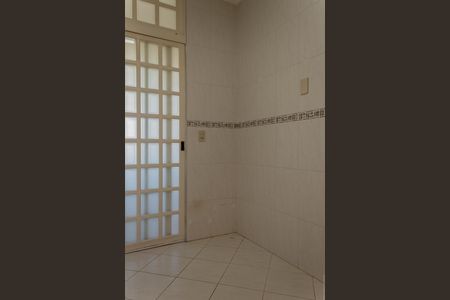 Cozinha de apartamento para alugar com 2 quartos, 60m² em Vila Lucia, São Bernardo do Campo