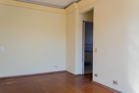 Sala de apartamento para alugar com 2 quartos, 60m² em Vila Lucia, São Bernardo do Campo