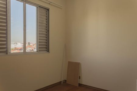 Quarto 2 de apartamento para alugar com 2 quartos, 60m² em Vila Lucia, São Bernardo do Campo