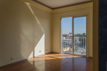 Apartamento para alugar com 2 quartos, 60m² em Vila Lucia, São Bernardo do Campo