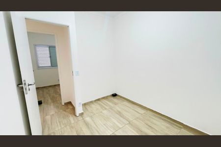 Casa de condomínio para alugar com 54m², 2 quartos e 1 vagaQuarto 2