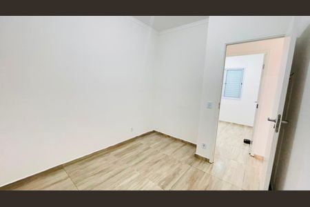 Casa de condomínio para alugar com 54m², 2 quartos e 1 vagaQuarto 1