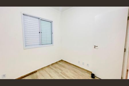 Quarto 2 de casa de condomínio para alugar com 2 quartos, 54m² em Parque Santo Afonso, Cotia