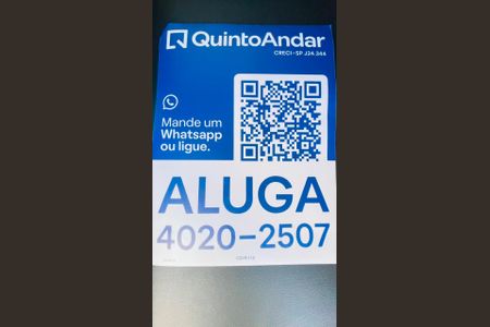 Placa de casa de condomínio para alugar com 2 quartos, 54m² em Parque Santo Afonso, Cotia
