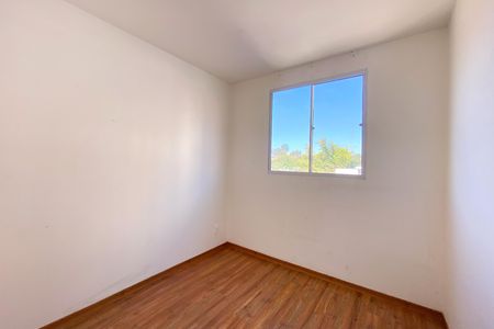 Quarto 1 de apartamento para alugar com 2 quartos, 46m² em Maria da Conceicao, Contagem