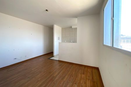 Apartamento para alugar com 2 quartos, 46m² em Maria da Conceicao, Contagem