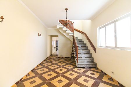Sala de casa à venda com 3 quartos, 130m² em Jardim Sao Vicente, São Paulo