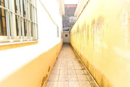 Quintal de casa à venda com 3 quartos, 130m² em Jardim Sao Vicente, São Paulo
