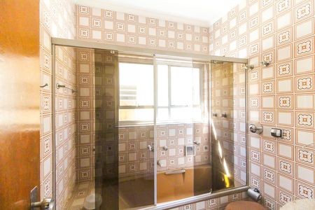 Banheiro de casa à venda com 3 quartos, 130m² em Jardim Sao Vicente, São Paulo
