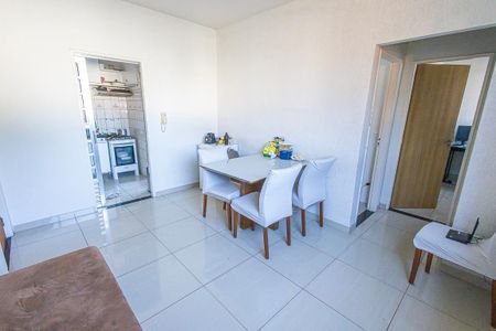 Apartamento à venda com 2 quartos, 48m² em Santa Amelia, Belo Horizonte