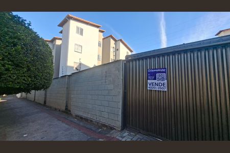 Fachada / Placa G: KYGA 25 de apartamento à venda com 2 quartos, 48m² em Santa Amelia, Belo Horizonte